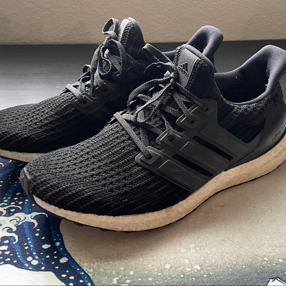 Adidas Ultra Boost